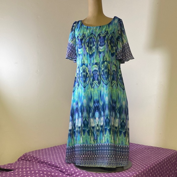 Danillo Boutique dress - Picture 2 of 9